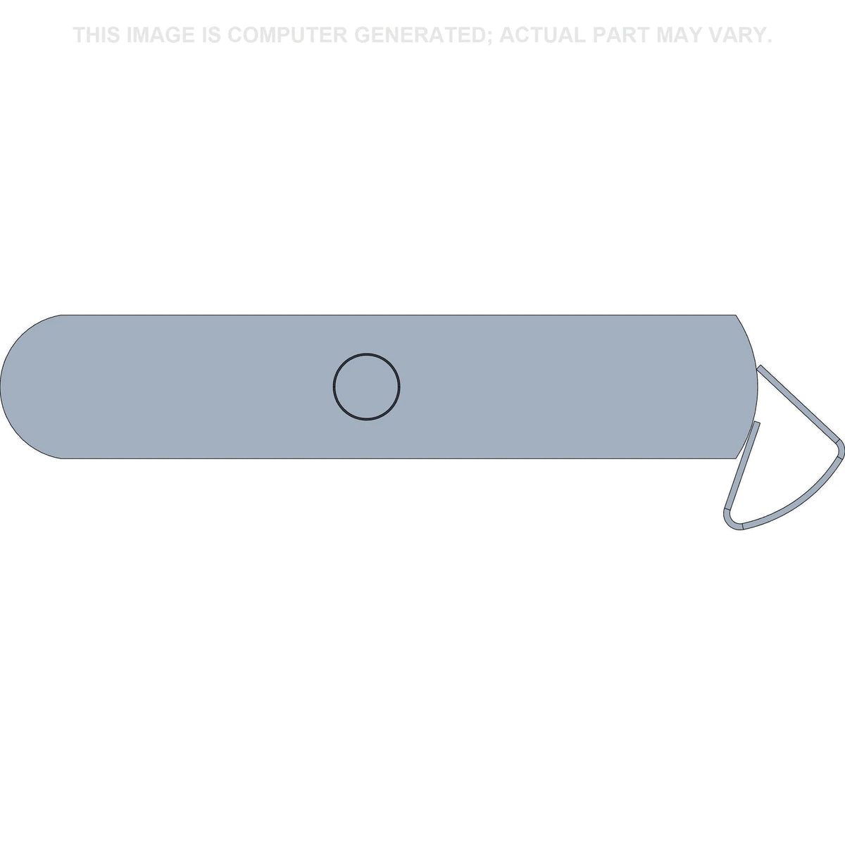 84301385 - OEM LINK - CASE CONSTRUCTION