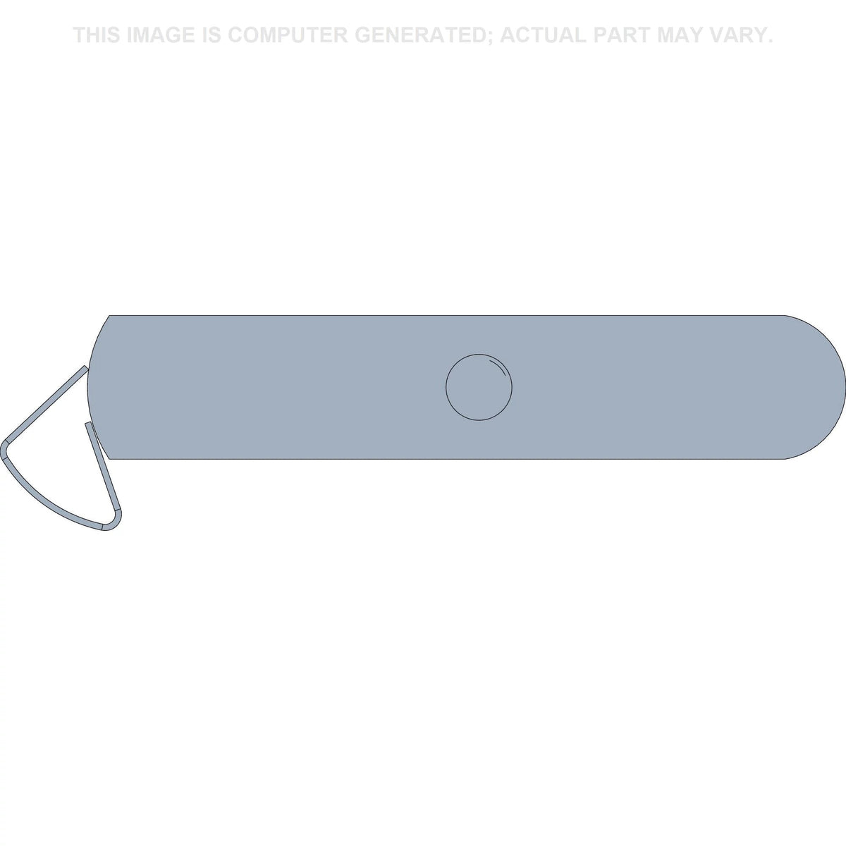 84301385 - OEM LINK - CASE CONSTRUCTION