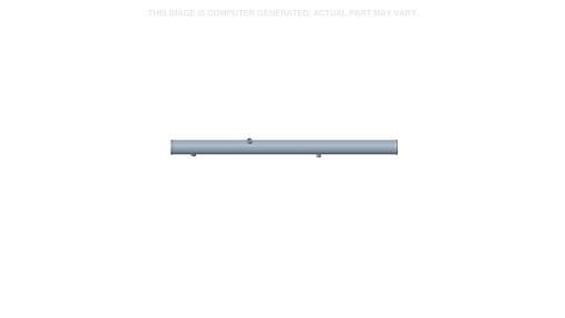 84302103 - OEM BOTTOM COOLANT TUBE - CASE CONSTRUCTION