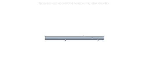 84302103 - OEM BOTTOM COOLANT TUBE - CASE CONSTRUCTION