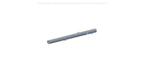 84302103 - OEM BOTTOM COOLANT TUBE - CASE CONSTRUCTION