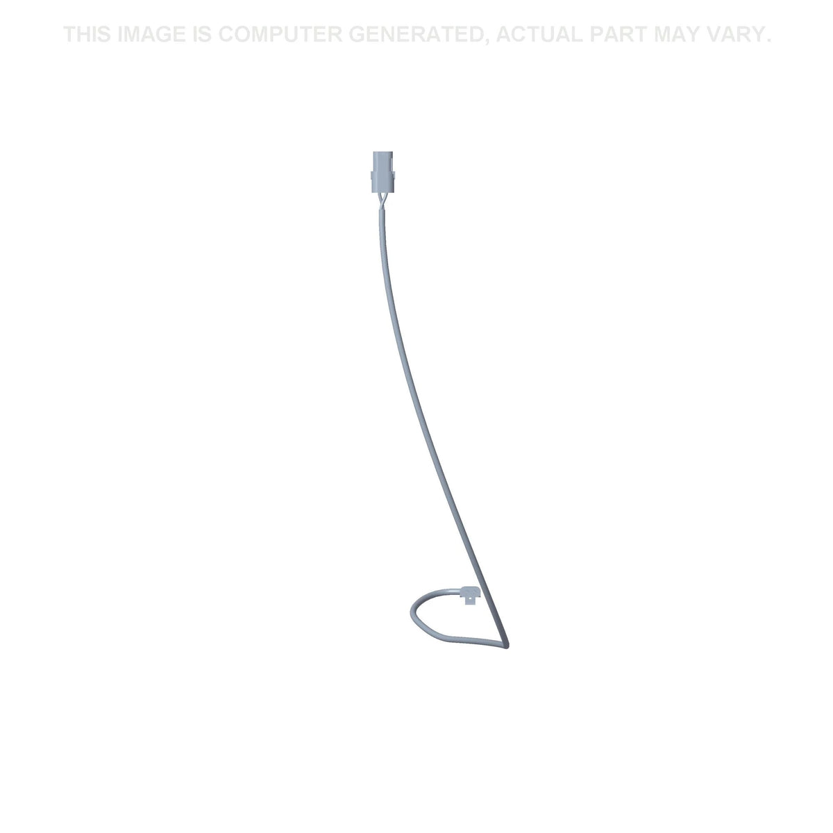 84302531 - OEM WIRE HARNESS - CASE CONSTRUCTION