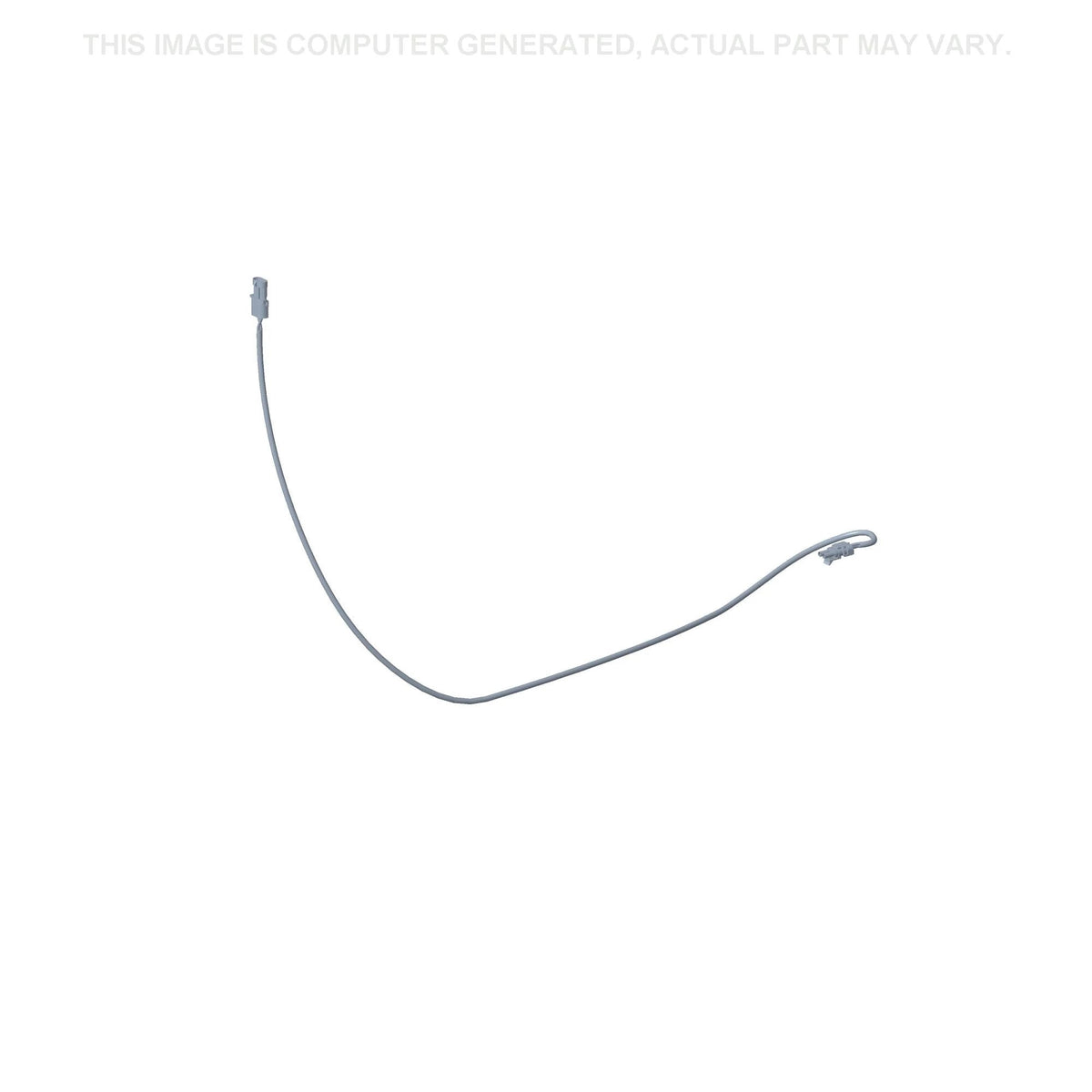 84302531 - OEM WIRE HARNESS - CASE CONSTRUCTION