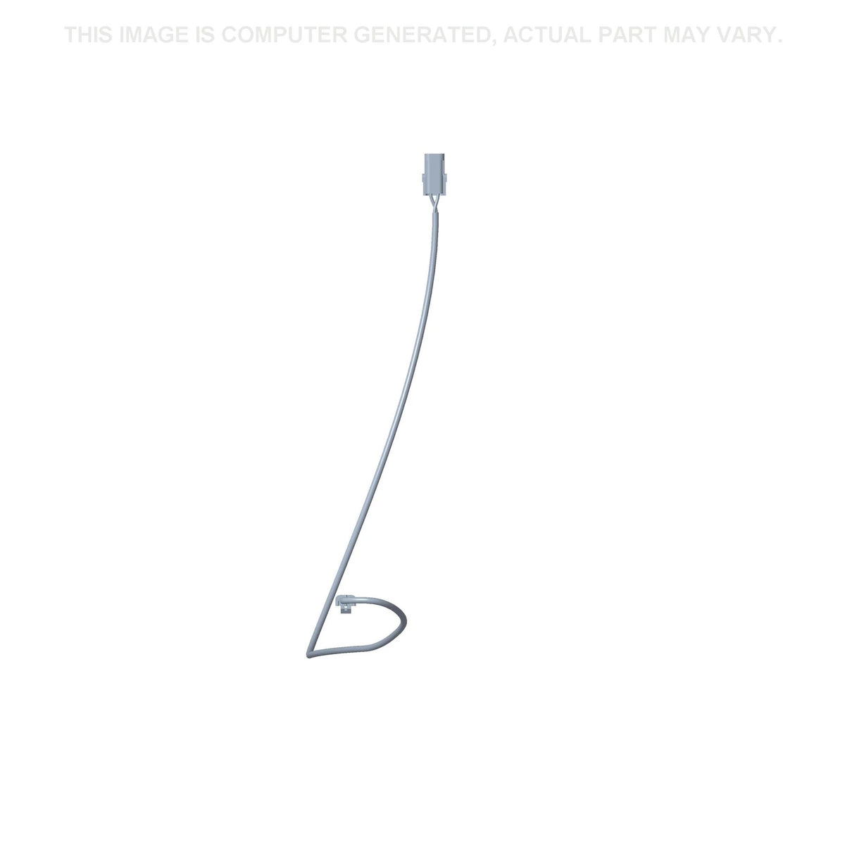 84302531 - OEM WIRE HARNESS - CASE CONSTRUCTION