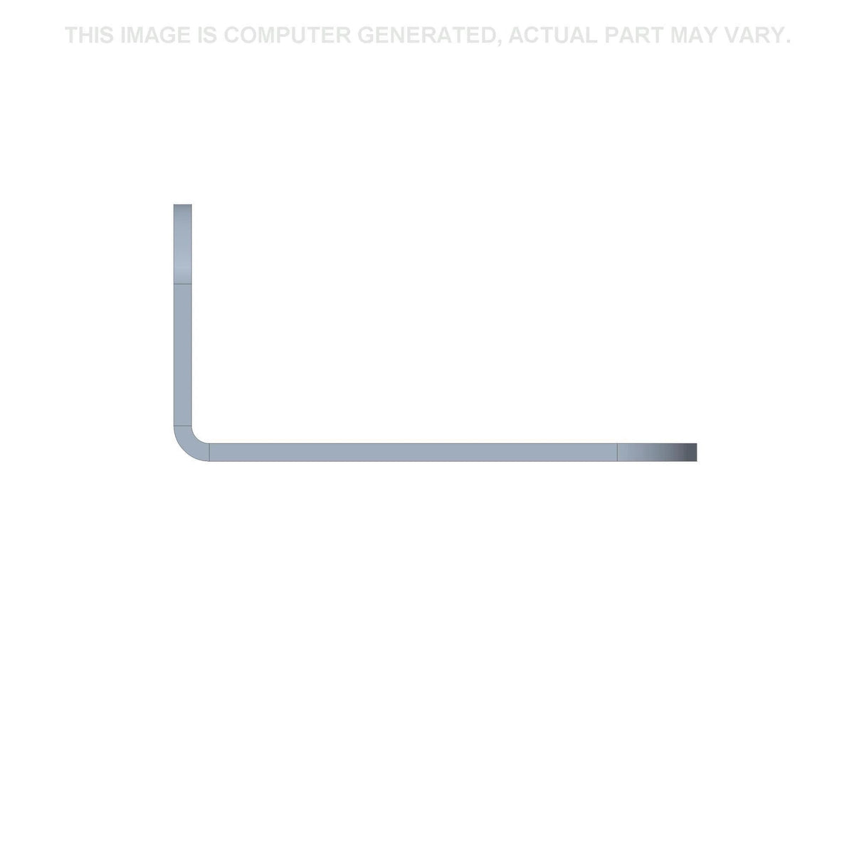 84302963 - OEM BRACKET - CASE CONSTRUCTION