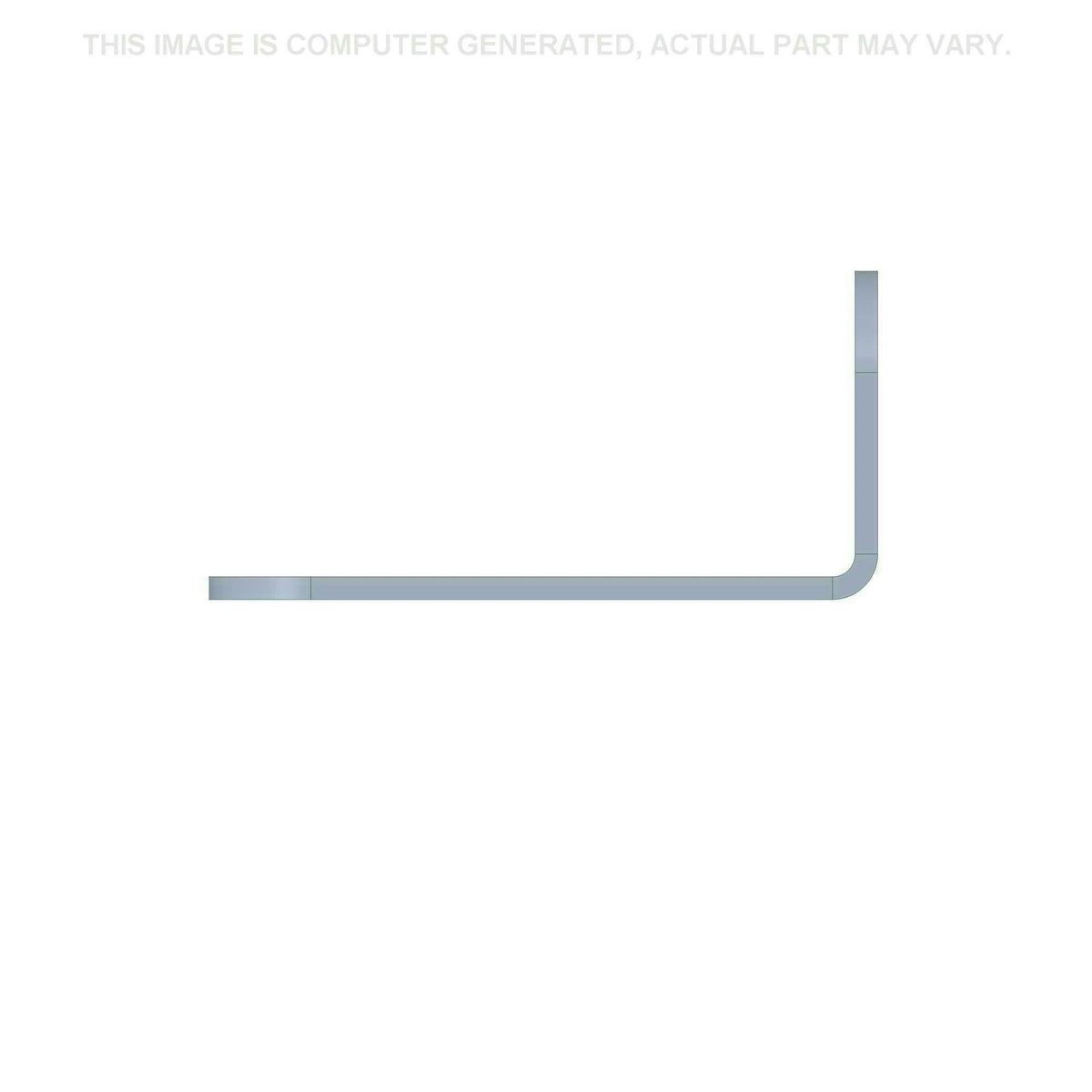 84302963 - OEM BRACKET - CASE CONSTRUCTION