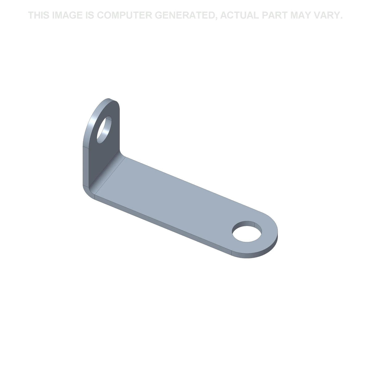 84302963 - OEM BRACKET - CASE CONSTRUCTION
