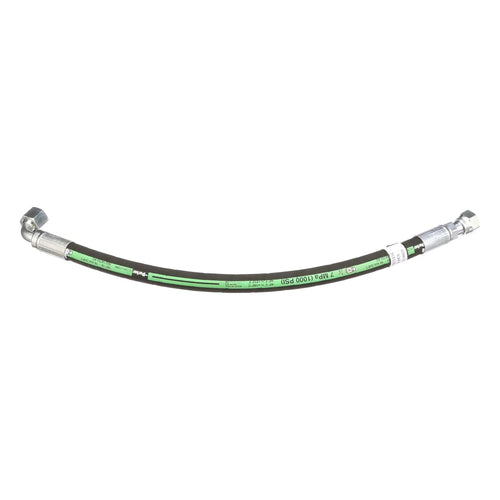 84303150 - OEM HYDRAULIC HOSE ASSEMBLY LARGE DRAIN - CASE CONSTRUCTION