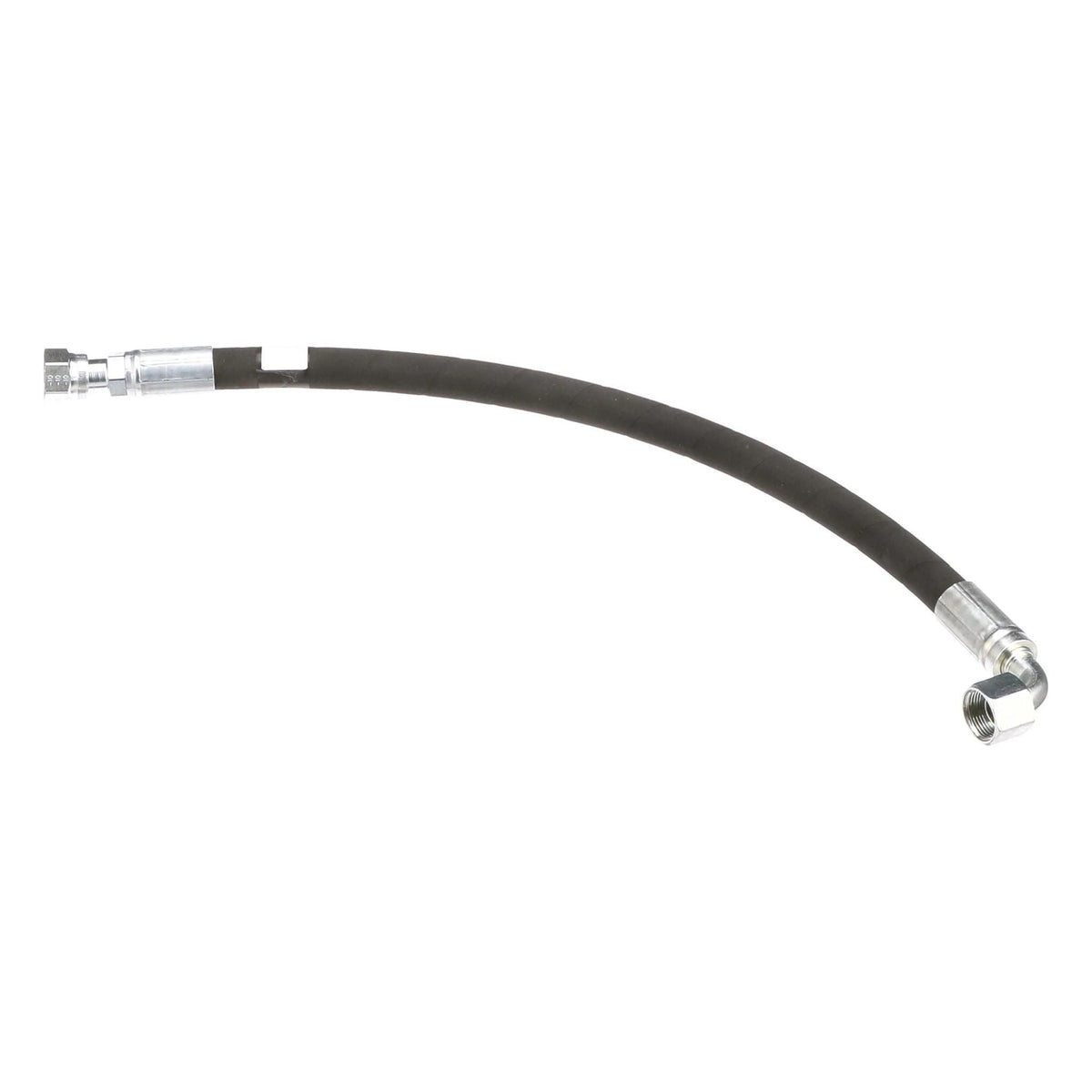 84303150 - OEM HYDRAULIC HOSE ASSEMBLY LARGE DRAIN - CASE CONSTRUCTION