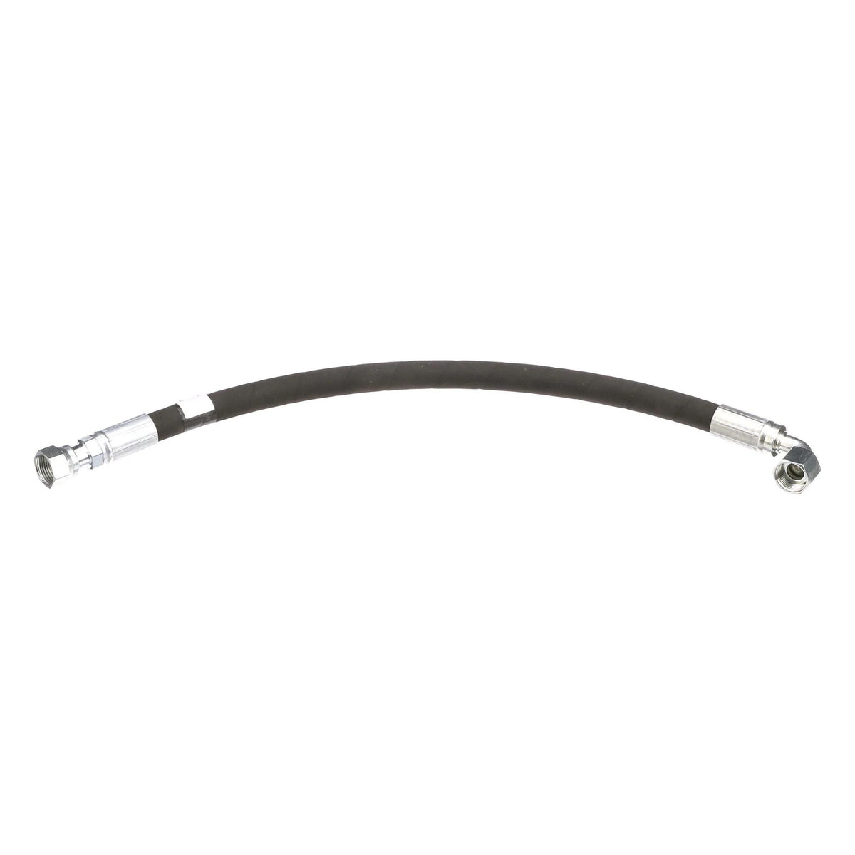84303150 - OEM HYDRAULIC HOSE ASSEMBLY LARGE DRAIN - CASE CONSTRUCTION