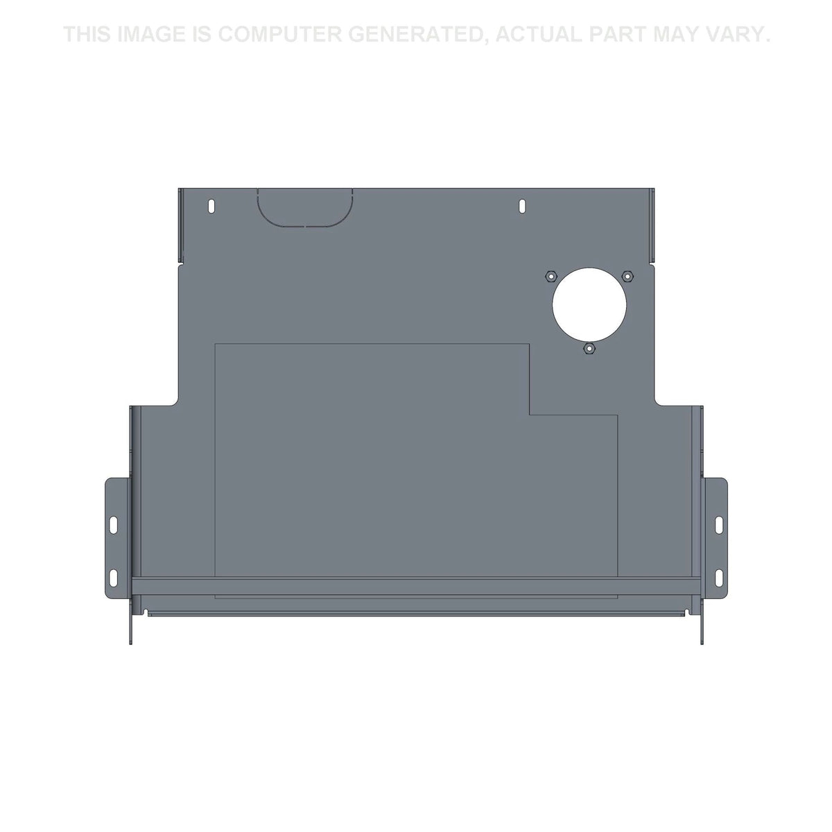 84303513 - OEM PANEL - CASE CONSTRUCTION