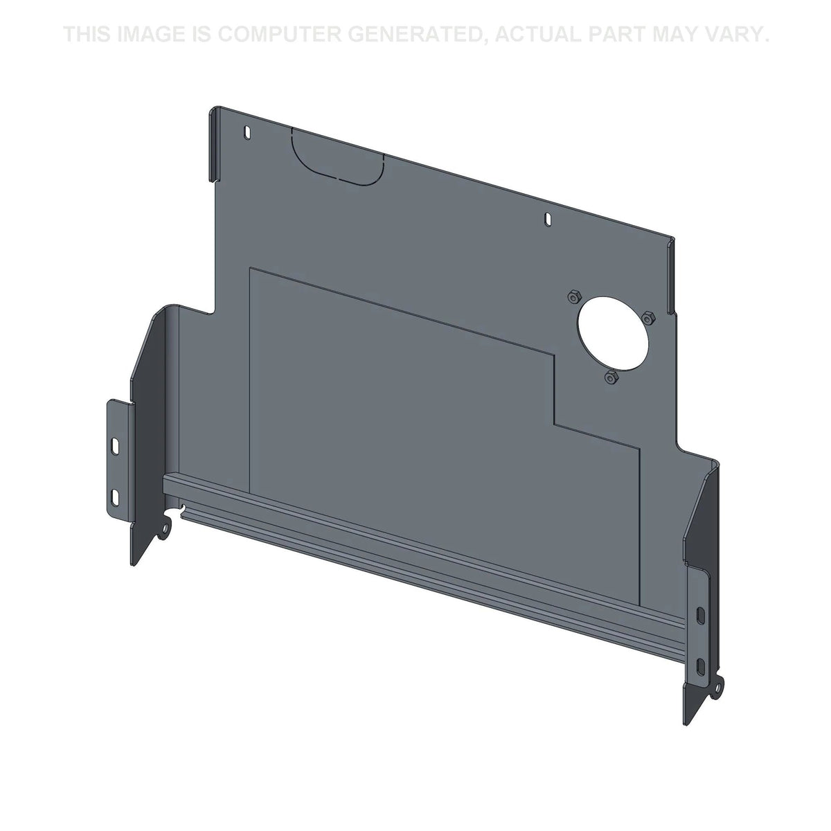84303513 - OEM PANEL - CASE CONSTRUCTION
