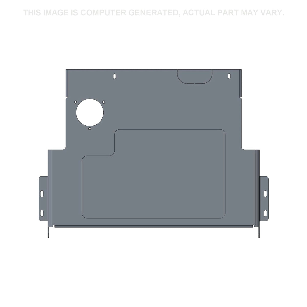 84303513 - OEM PANEL - CASE CONSTRUCTION
