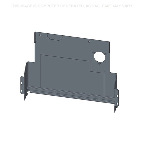 84303513 - Panel OEM - Case Construction