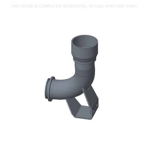 84303791 - OEM Elbow 90 - Case Construction