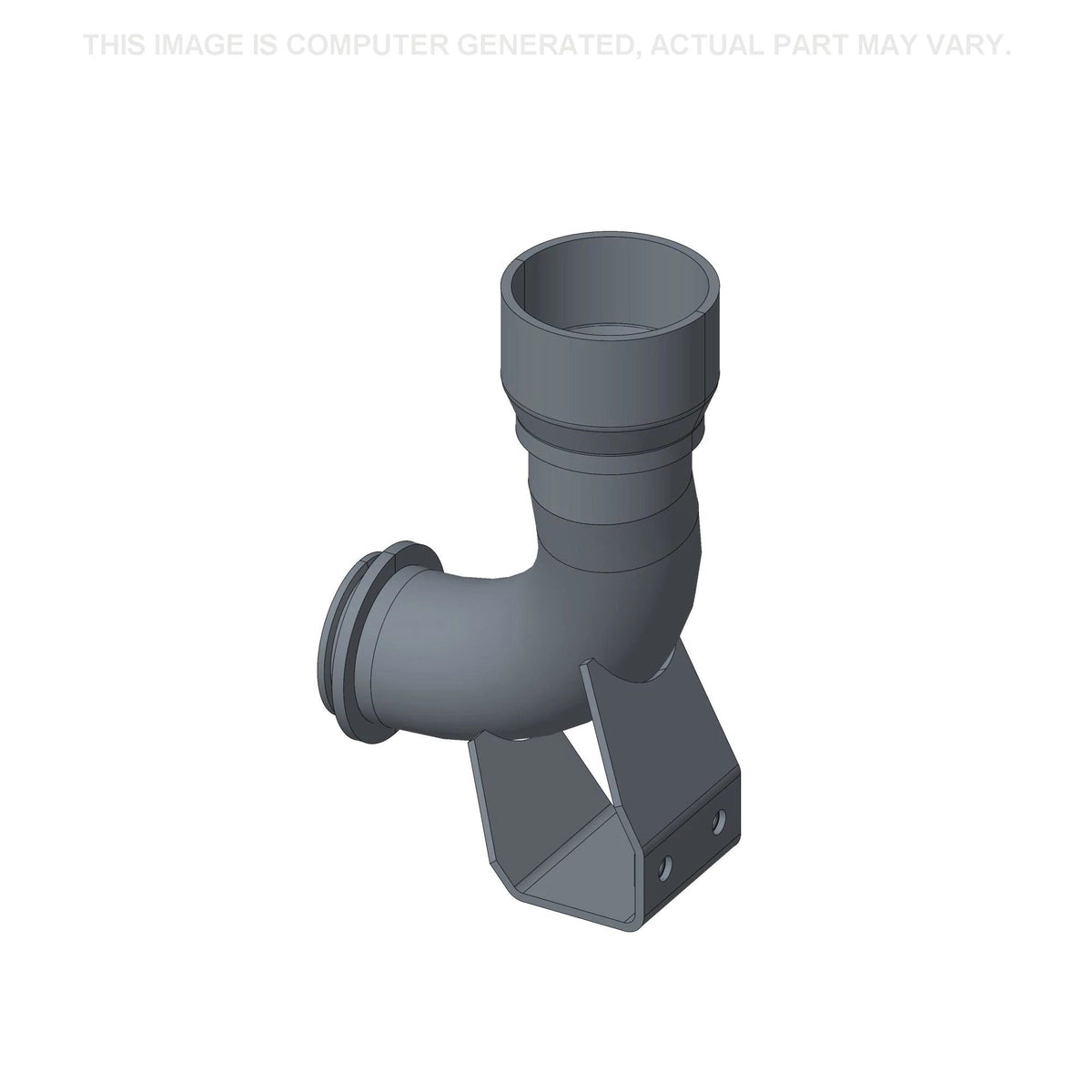 84303791 - OEM ELBOW 90 - CASE CONSTRUCTION
