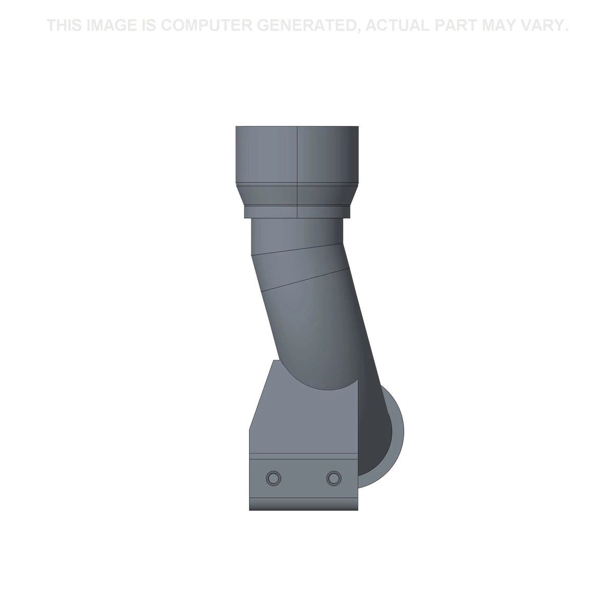 84303791 - OEM ELBOW 90 - CASE CONSTRUCTION