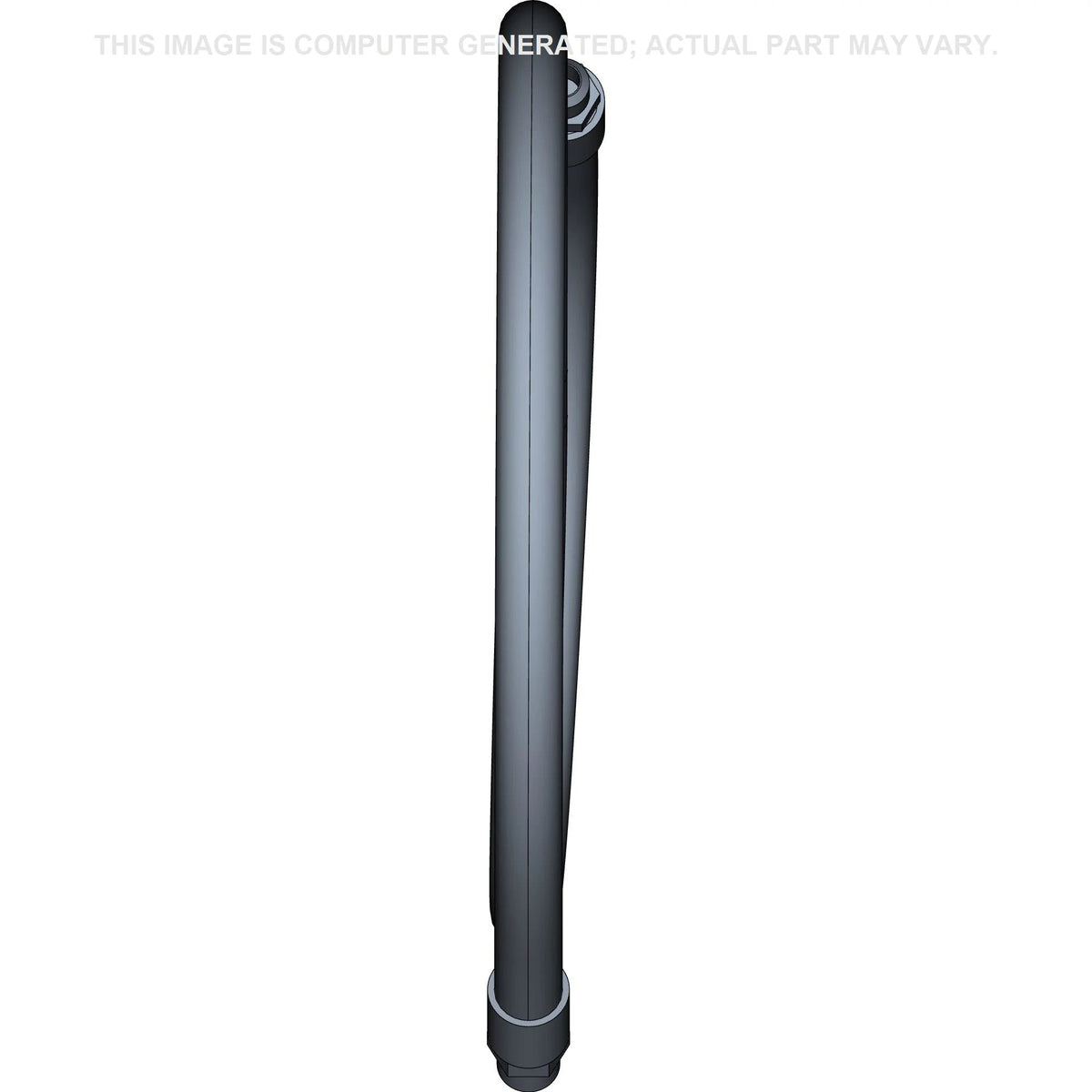 84304099 - OEM HYDRAULIC HOSE - CASE CONSTRUCTION