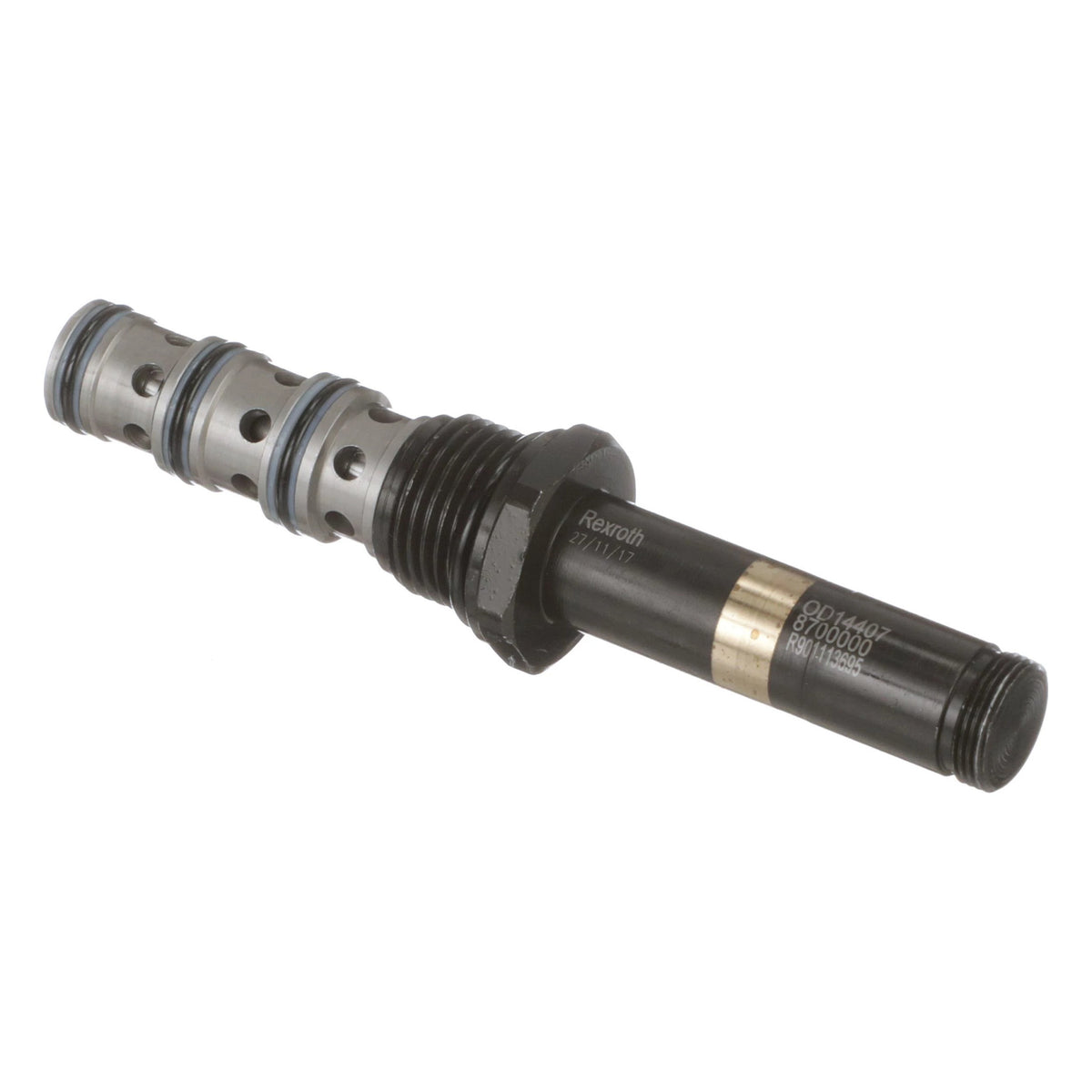84304580 - OEM HYDRAULIC VALVE - CASE CONSTRUCTION
