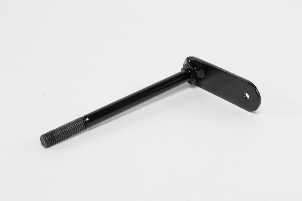 84304606 - OEM HANDLE HANDLE/W LINKAGE CHANNEL - CASE CONSTRUCTION