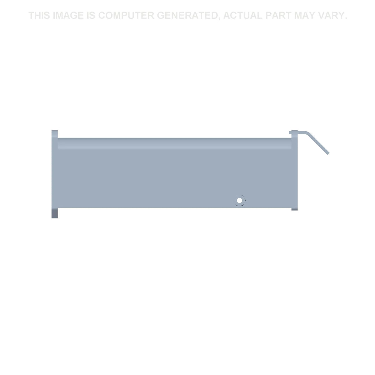 84304607 - OEM CHANNEL - CASE CONSTRUCTION