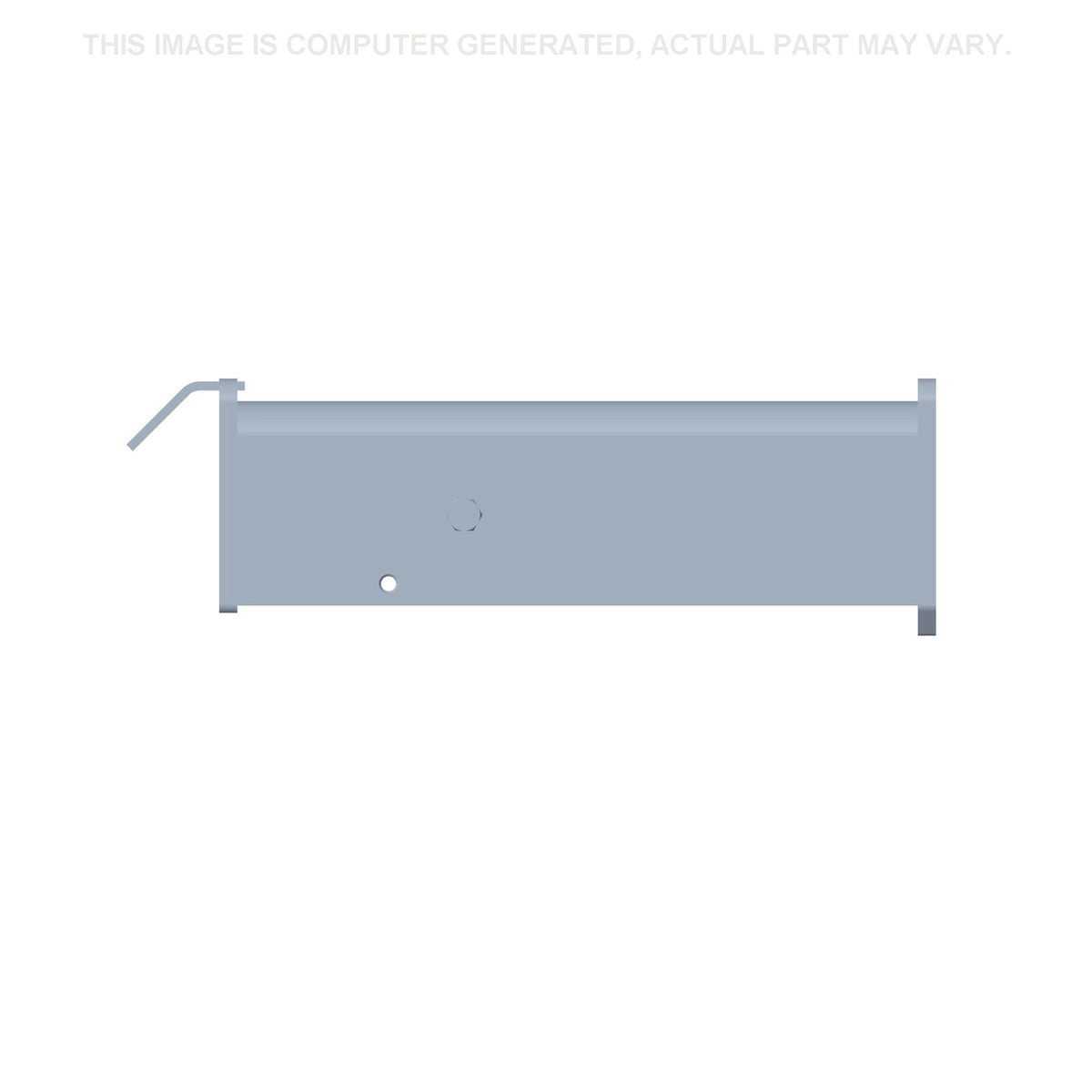 84304607 - OEM CHANNEL - CASE CONSTRUCTION