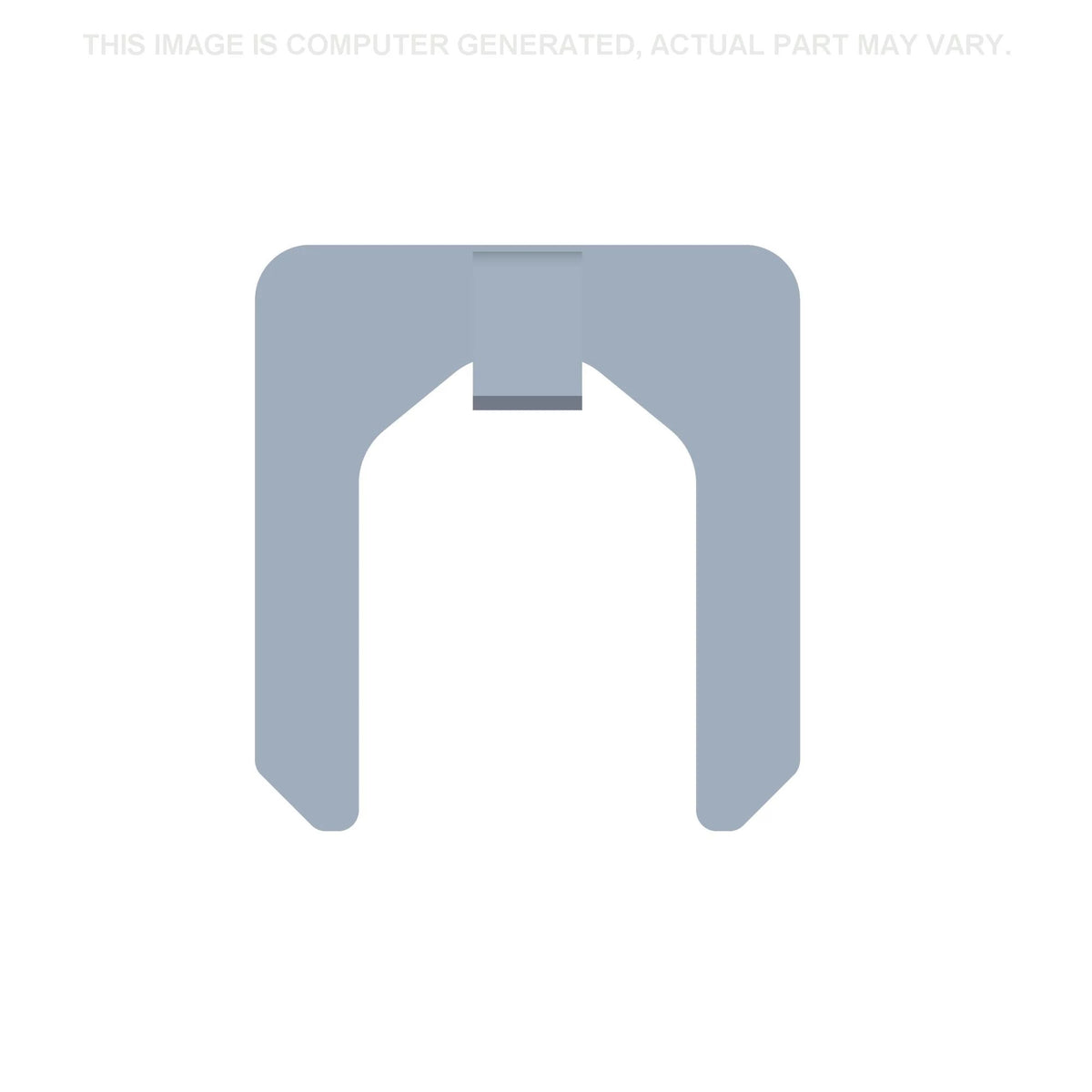 84304607 - OEM CHANNEL - CASE CONSTRUCTION
