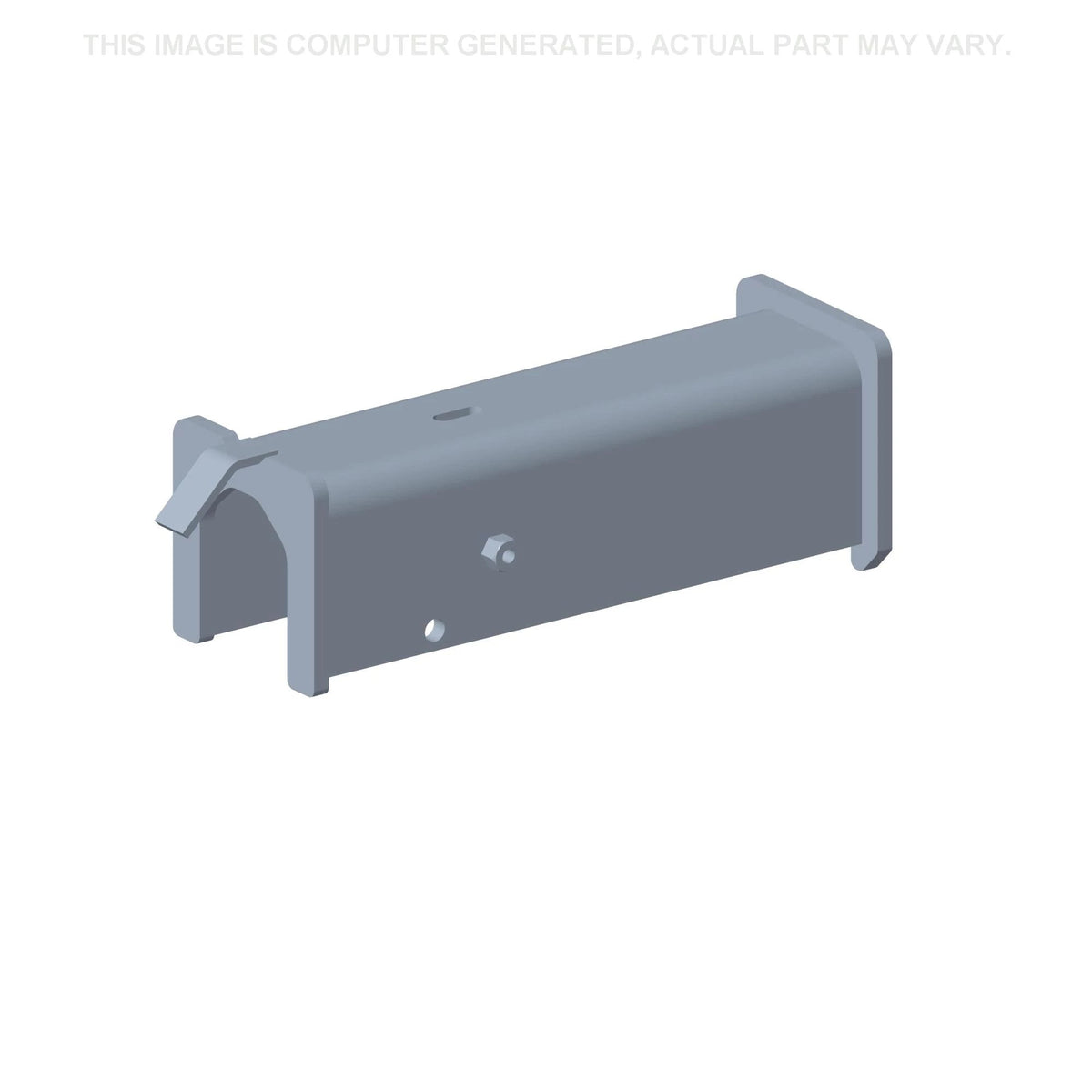 84304607 - OEM CHANNEL - CASE CONSTRUCTION