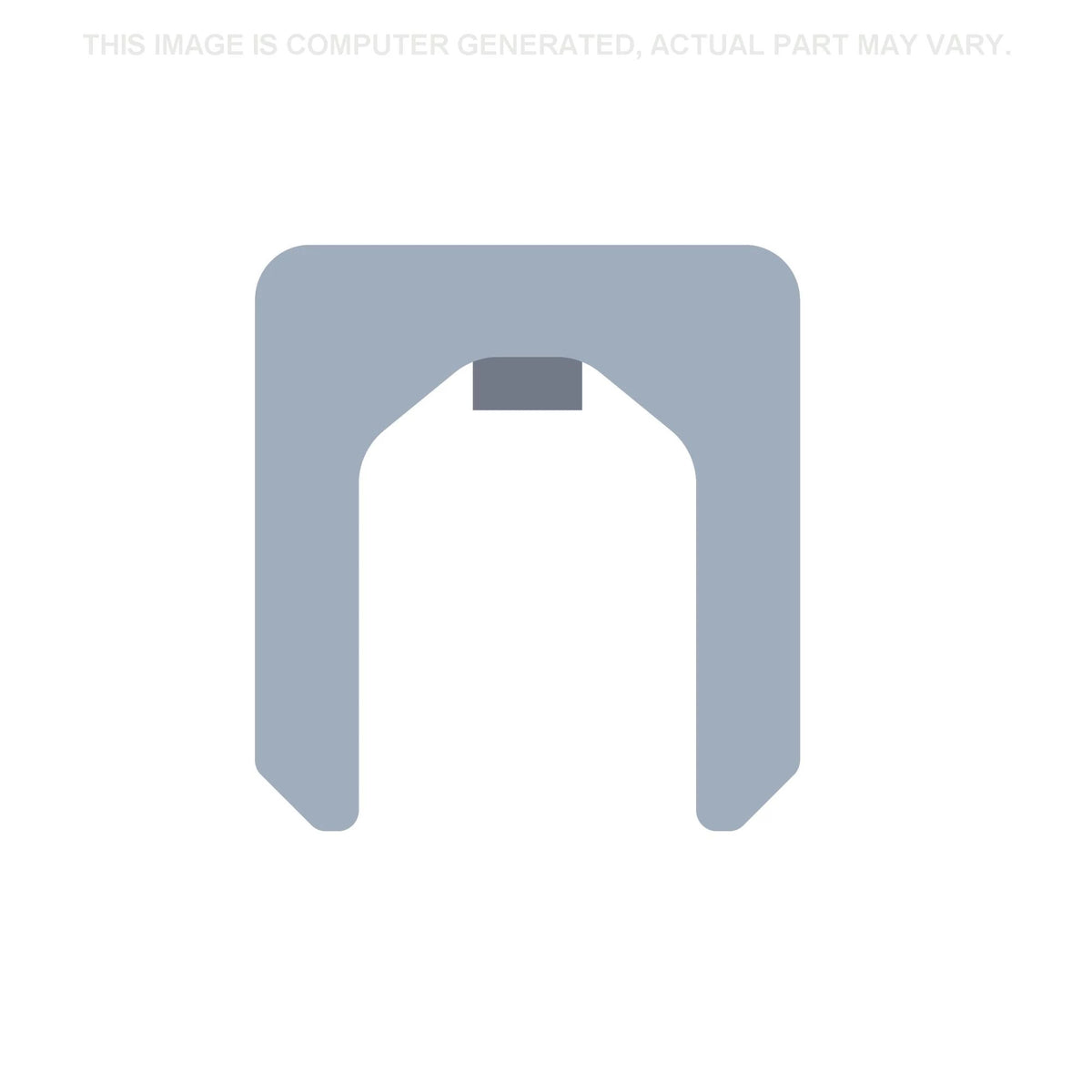 84304607 - OEM CHANNEL - CASE CONSTRUCTION