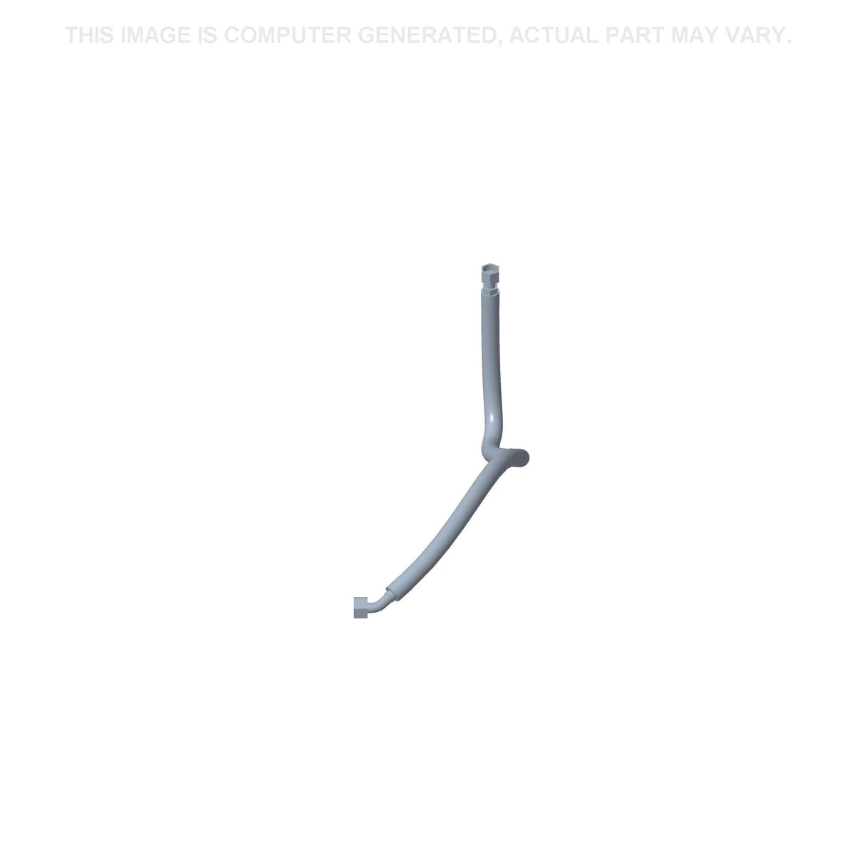 84304803 - OEM HOSE - CASE CONSTRUCTION