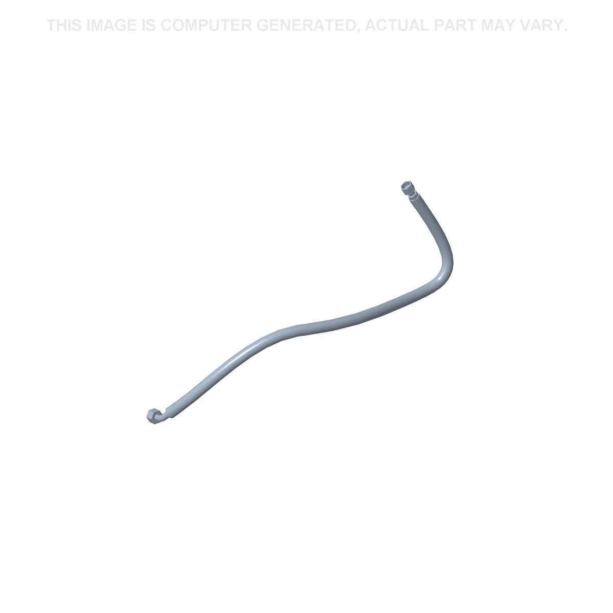 84304803 - OEM HOSE - CASE CONSTRUCTION