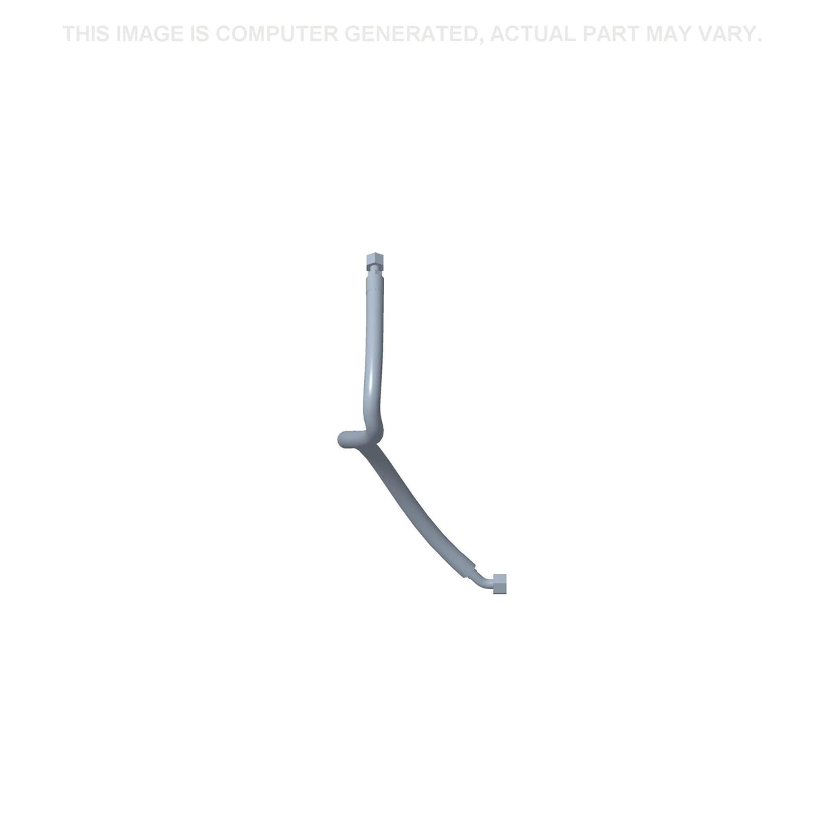 84304803 - OEM HOSE - CASE CONSTRUCTION