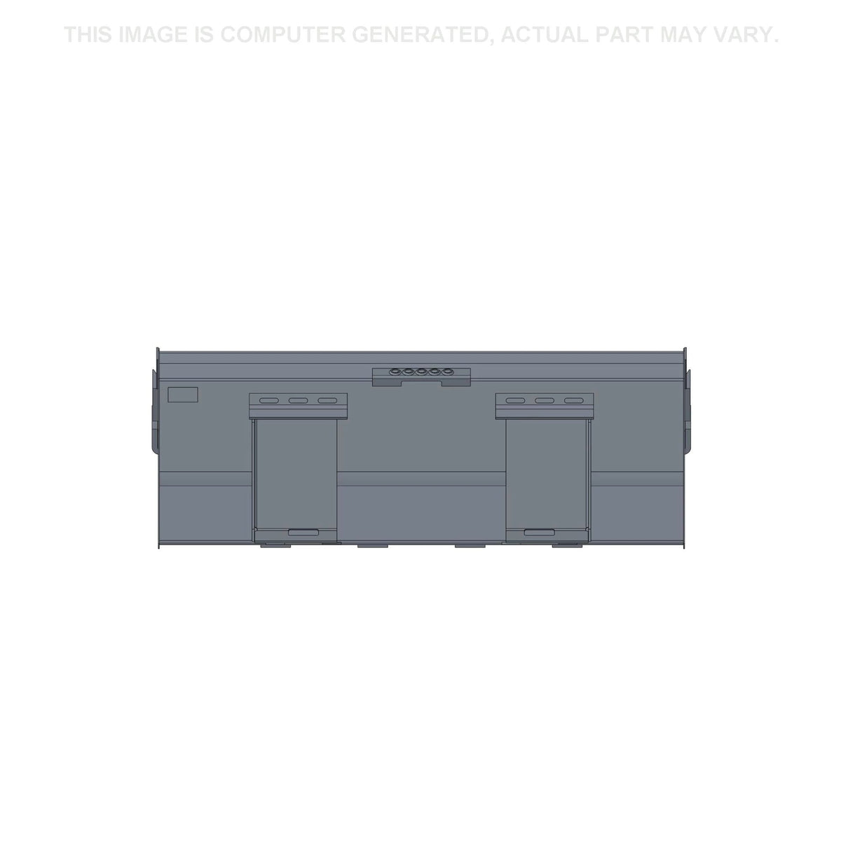 84304963 - OEM BUCKET - CASE CONSTRUCTION