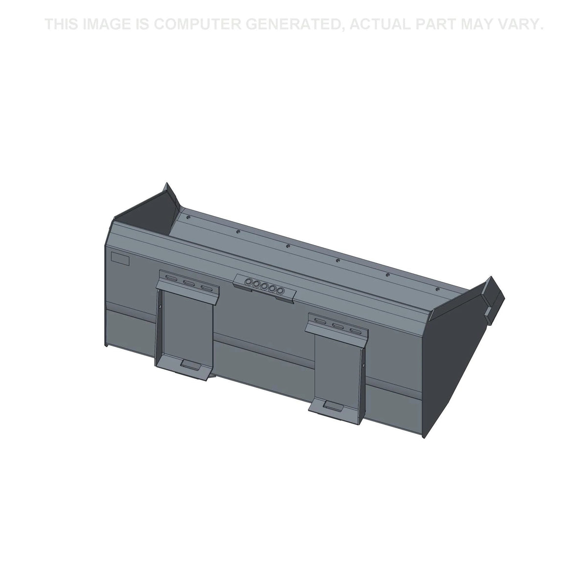 84304963 - OEM BUCKET - CASE CONSTRUCTION