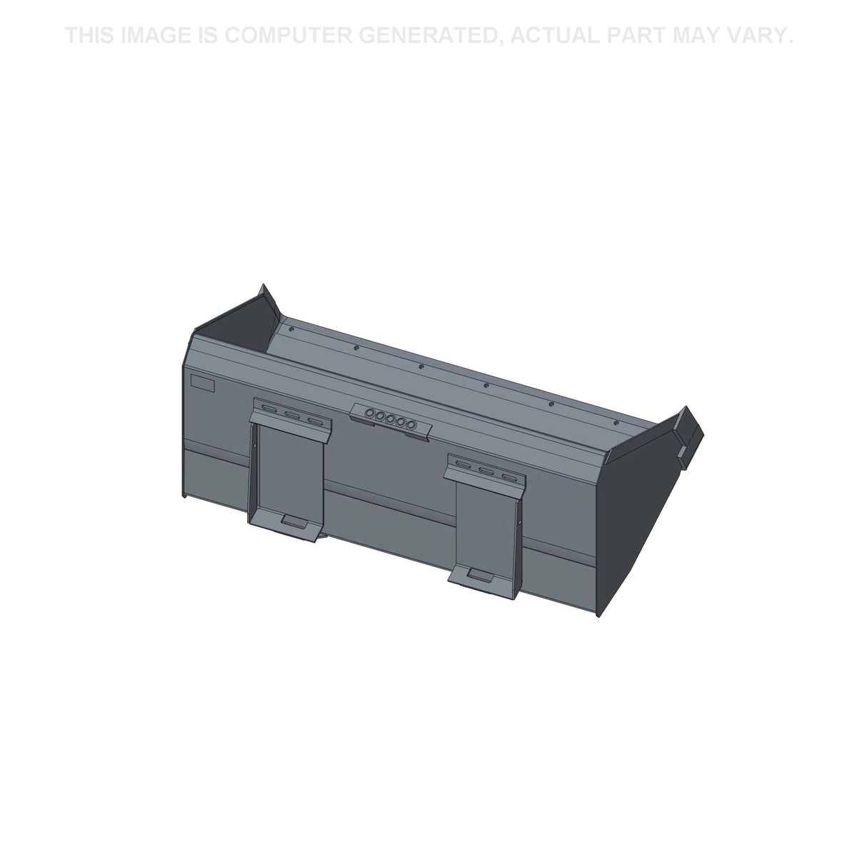 84304963 - OEM BUCKET - CASE CONSTRUCTION