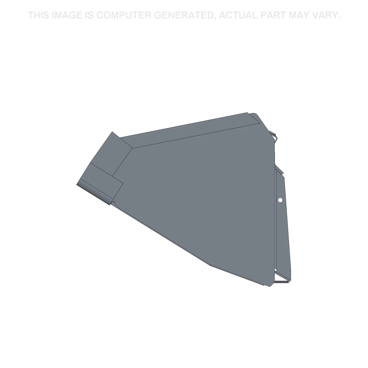 84304963 - OEM BUCKET - CASE CONSTRUCTION