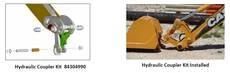 84304990 - OEM DIAGNOSTIC KIT CE - CASE CONSTRUCTION