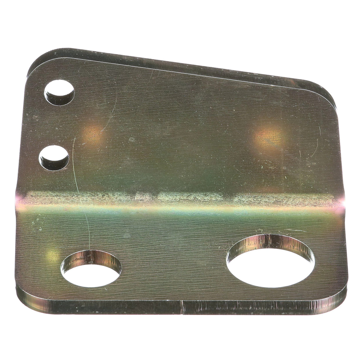 84305006 - OEM BRACKET AUX MOUNTING LEFT HAND - CASE CONSTRUCTION