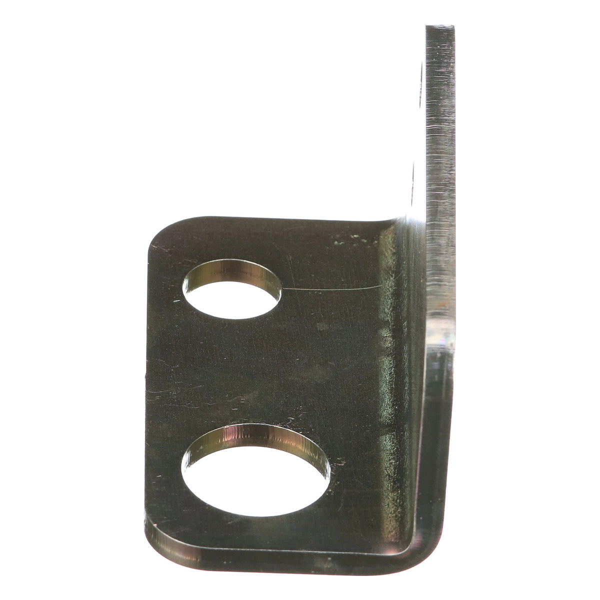 84305006 - OEM BRACKET AUX MOUNTING LEFT HAND - CASE CONSTRUCTION