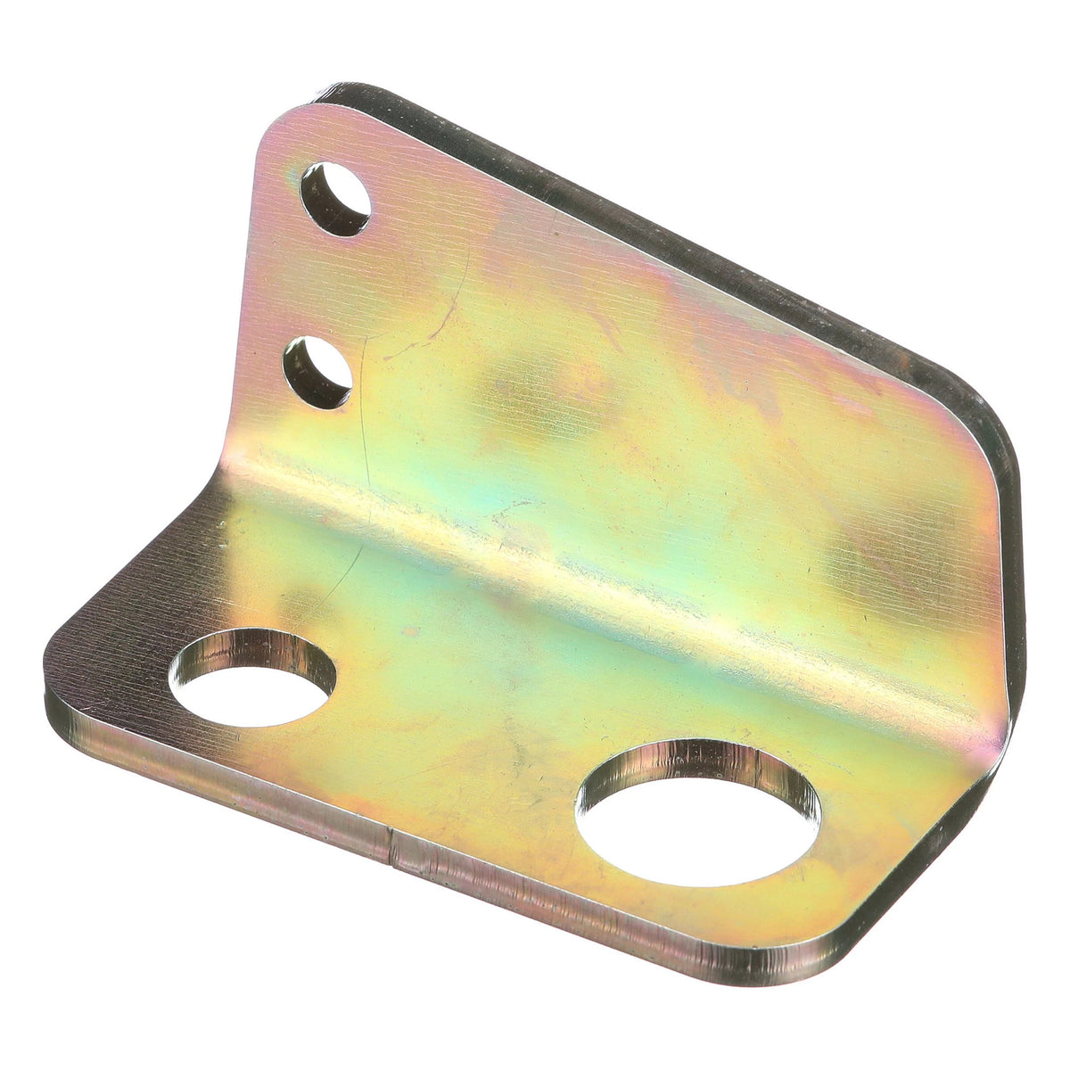 84305006 - OEM BRACKET AUX MOUNTING LEFT HAND - CASE CONSTRUCTION