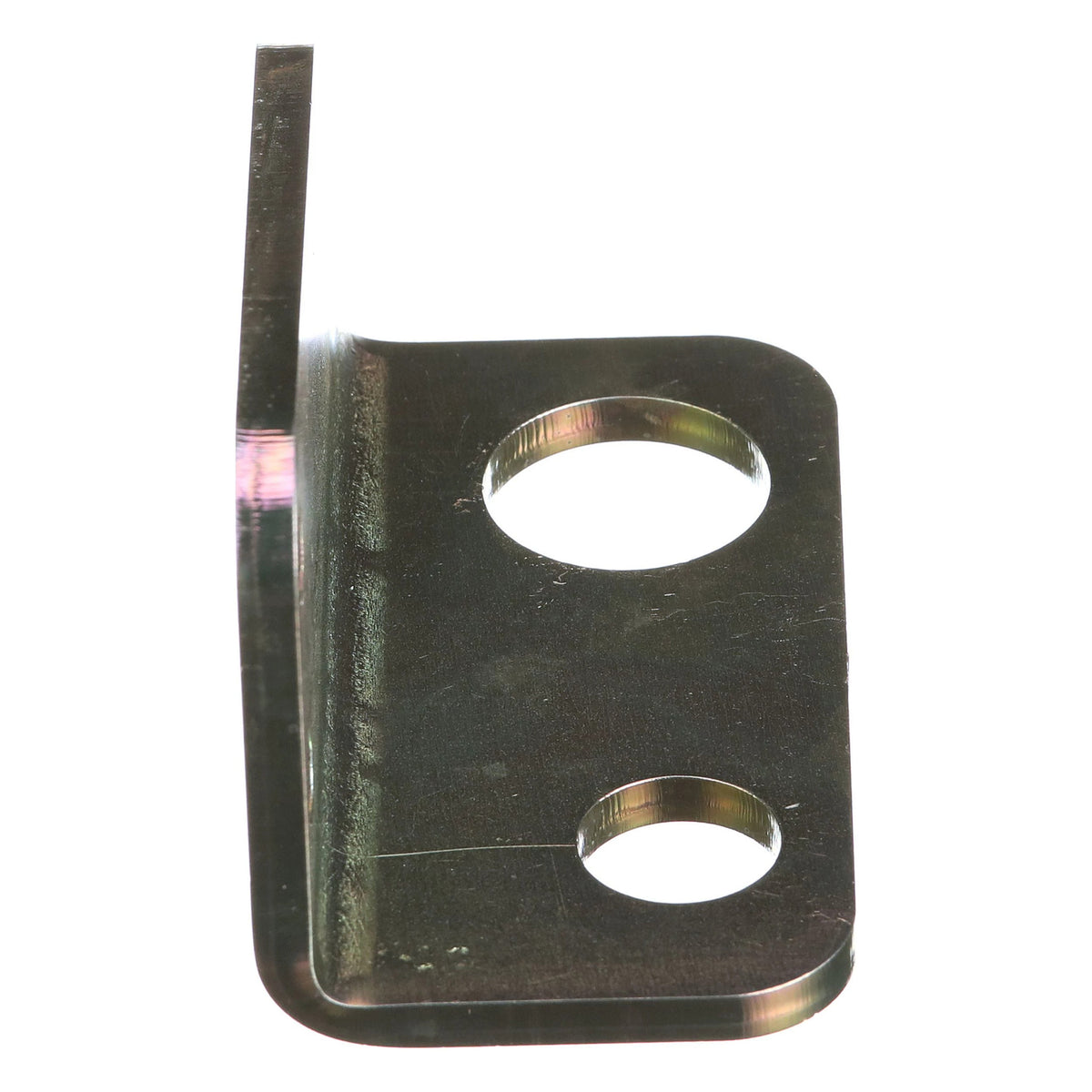 84305006 - OEM BRACKET AUX MOUNTING LEFT HAND - CASE CONSTRUCTION