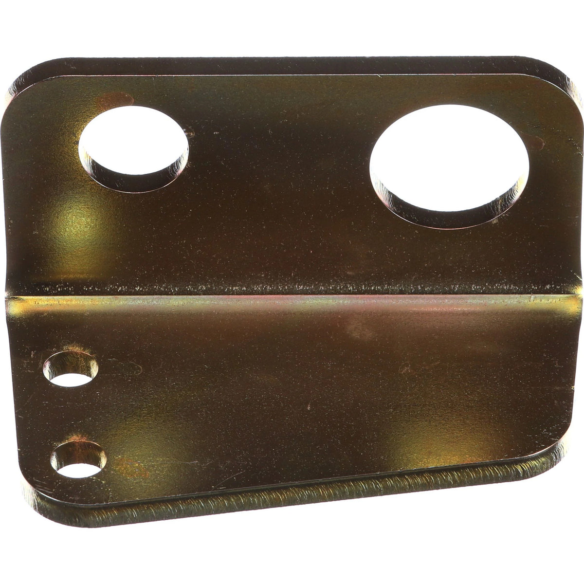 84305054 - OEM BRACKET AUX MOUNTING RIGHT HAND - CASE CONSTRUCTION