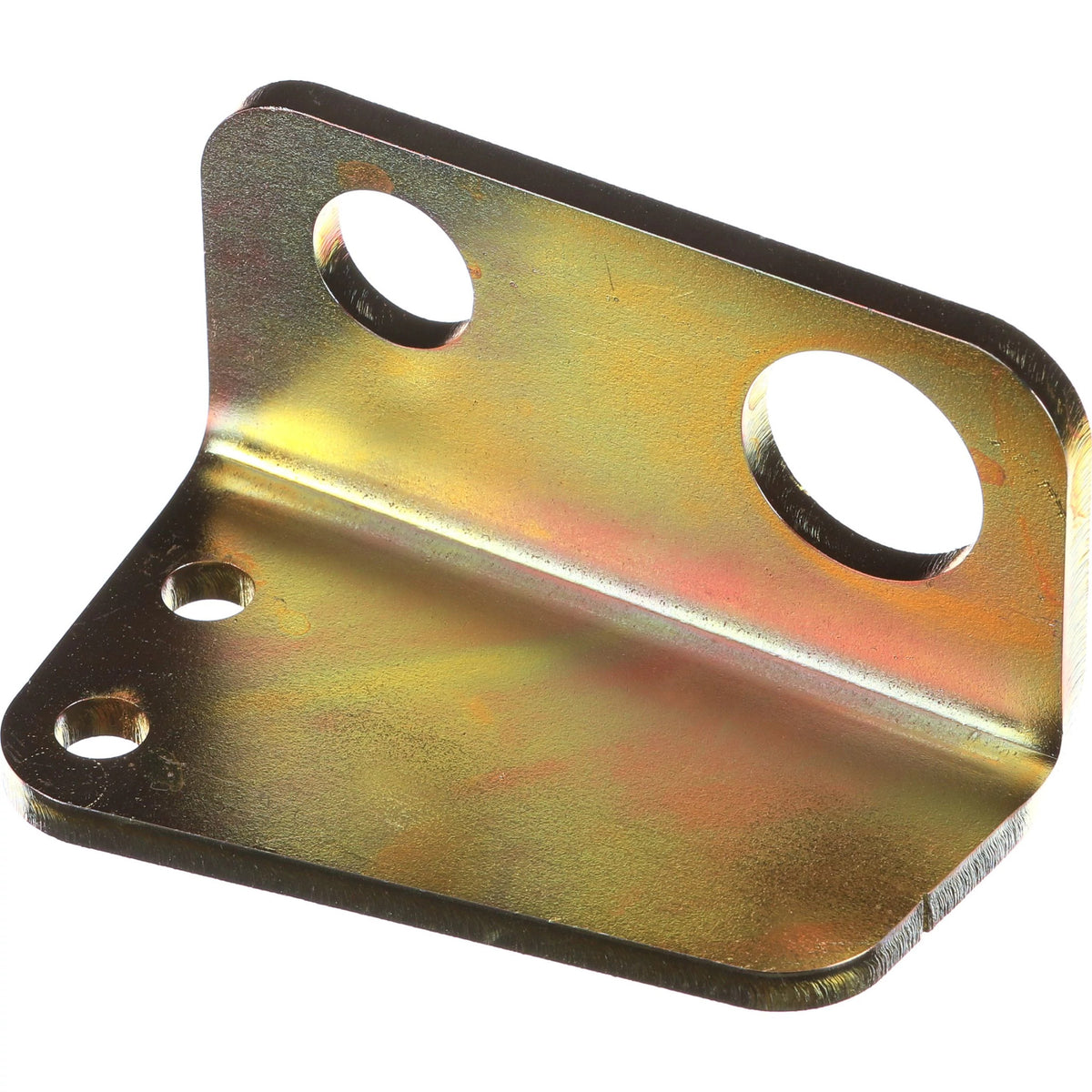 84305054 - OEM BRACKET AUX MOUNTING RIGHT HAND - CASE CONSTRUCTION