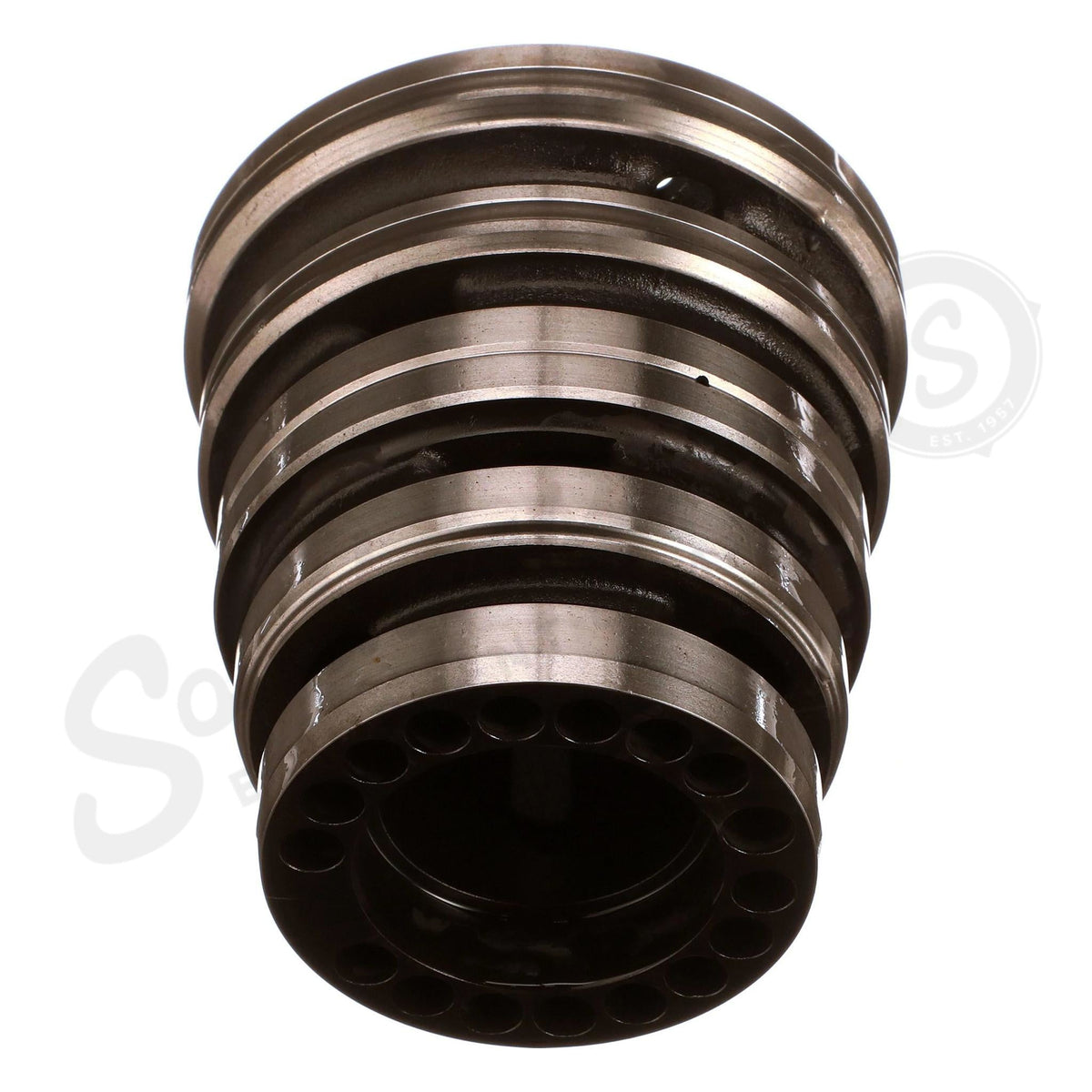 84305179 - OEM DISTRIBUTOR - CASE CONSTRUCTION