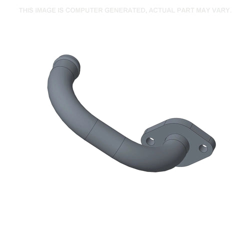 84305299 - Tubo hidráulico OEM - Case Construction