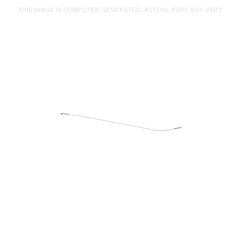 84305459 - OEM CABLE - CASE CONSTRUCTION