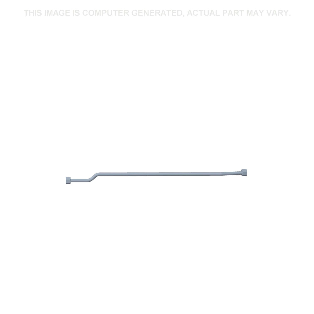 84305540 - OEM TUBE - CASE CONSTRUCTION