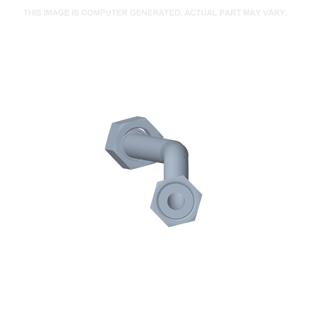 84305540 - OEM TUBE - CASE CONSTRUCTION