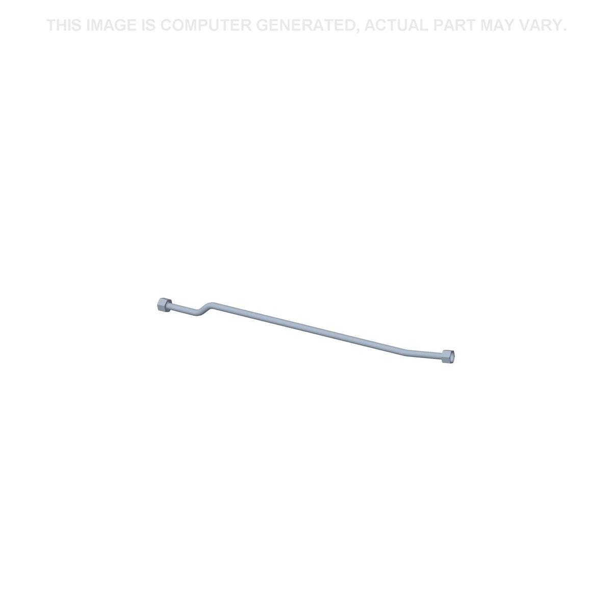 84305540 - OEM TUBE - CASE CONSTRUCTION