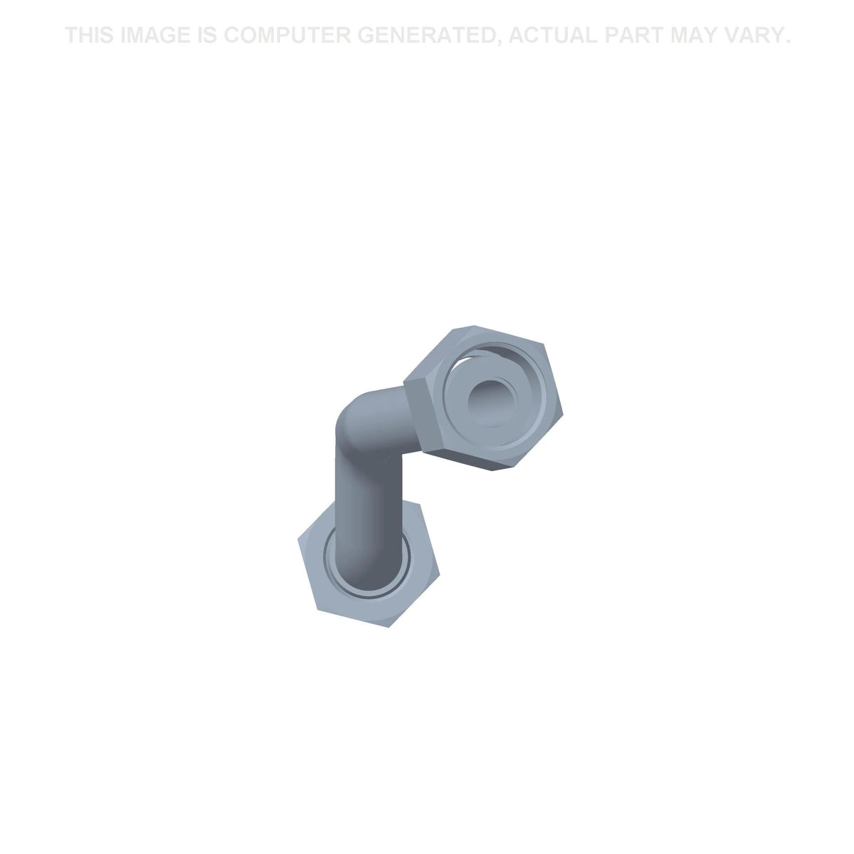 84305540 - OEM TUBE - CASE CONSTRUCTION